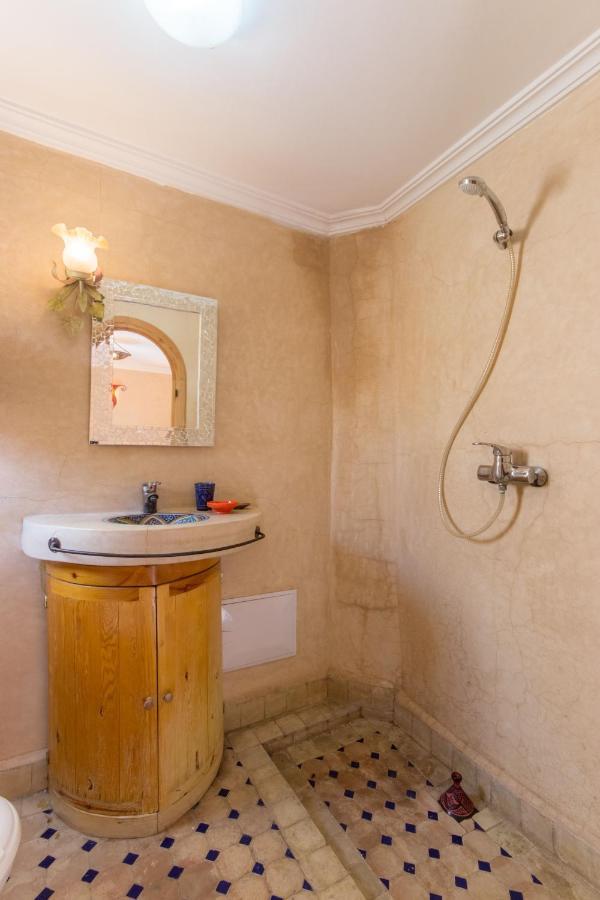 Riad Colette Exclusif - Medina - Breakfast - Wifi Marrakesh Exterior photo